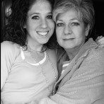 Mother and Daughter