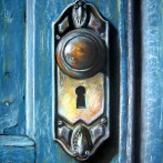 Why Won’t the Doorknob Turn?!