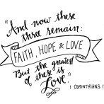 On Love