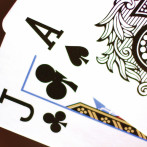 The Gamble