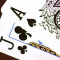 The Gamble