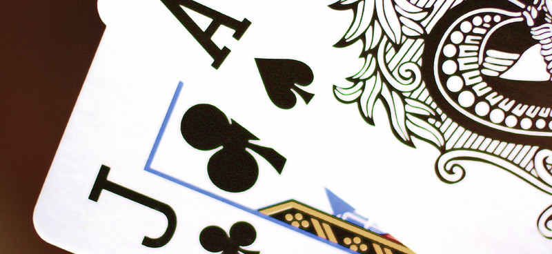 The Gamble